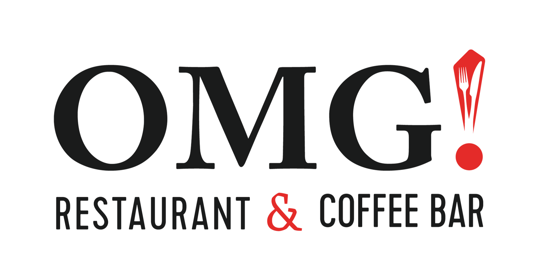OMG Restaurant & Coffee Bar